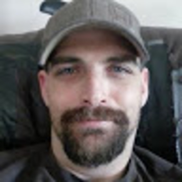 Meet your Posher, James - Picture 1 of 1